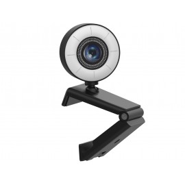 Webcam SANDBERG Streamer USB (134-21) Webcam SANDBERG Streamer USB (134-21)