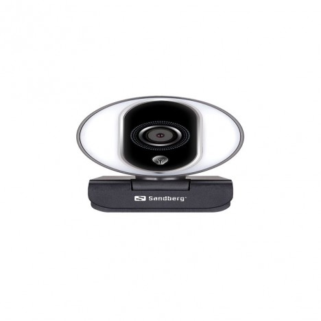 Webcam SANDBERG Streamer Pro (134-12)