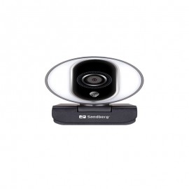 Webcam SANDBERG Streamer Pro (134-12)