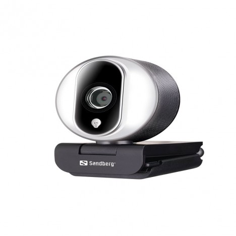 Webcam SANDBERG Streamer Pro (134-12)