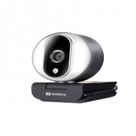 Webcam SANDBERG Streamer Pro (134-12)
