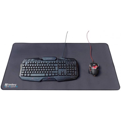 Tapis de Souris Gaming DESK PAD XXXL - SANDBERG (520-27)