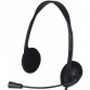 Casque USB Bulk - SANDBERG - Noir (825-29) Casque USB Bulk - SANDBERG - Noir (825-29)