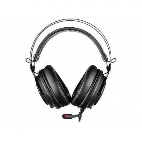 Casque SANDBERG Dizruptor USB 7.1 Noir (126-11)