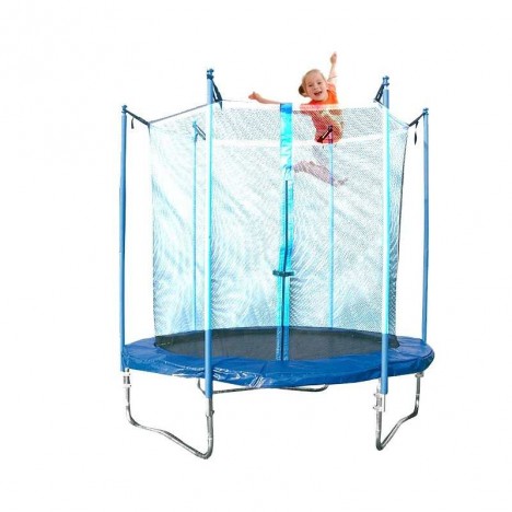 Trampoline GARLANDO COMBI "S" - 1.83M...