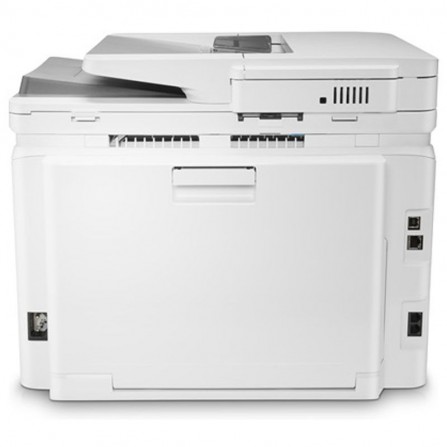 Imprimante 4en1 HP LaserJet Pro M283fdn Couleur Ethernet (7KW74A) 2