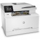 Imprimante 4en1 HP LaserJet Pro M283fdn Couleur Ethernet (7KW74A) Imprimante 4en1 HP LaserJet Pro M283fdn Couleur Ethernet (7KW74A)