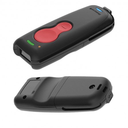 Lecteur Code à Barre HONEYWELL 1D Sans Fil - Bluetooth (1602G1D-2USB-OS) 2