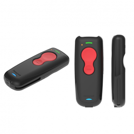 Lecteur Code à Barre HONEYWELL 1D Sans Fil - Bluetooth (1602G1D-2USB-OS)