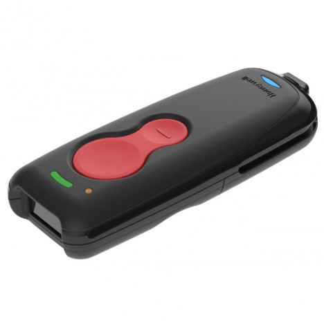 Lecteur Code à Barre HONEYWELL 1D Sans Fil - Bluetooth (1602G1D-2USB-OS)