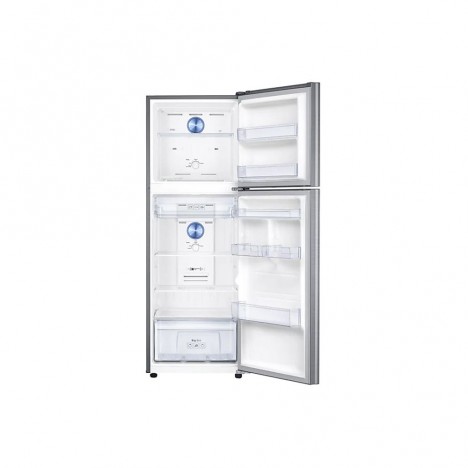 Réfrigérateur SAMSUNG 307 Litres Nofrost - Silver (RT40K500JS8)