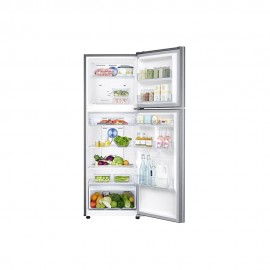 Réfrigérateur SAMSUNG 307 Litres Nofrost - Silver (RT40K500JS8)