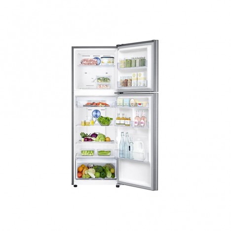 Réfrigérateur SAMSUNG 370 Litres NoFrost - Silver (RT37K500JS8)
