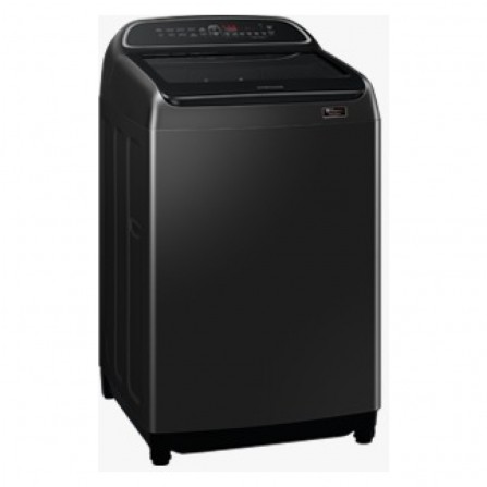 Machine à Laver SAMSUNG Top Load - 18KG - Noir (WA18T6260BV/LO) 2