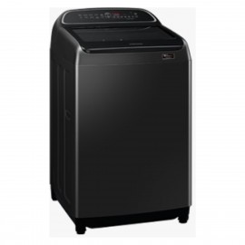 Machine à Laver SAMSUNG Top Load - 18KG - Noir (WA18T6260BV/LO) Machine à Laver SAMSUNG Top Load - 18KG - Noir (WA18T6260BV/LO)