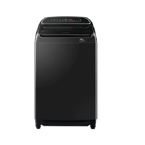 Machine à Laver SAMSUNG Top Load - 18KG - Noir (WA18T6260BV/LO) Machine à Laver SAMSUNG Top Load - 18KG - Noir (WA18T6260BV/LO)