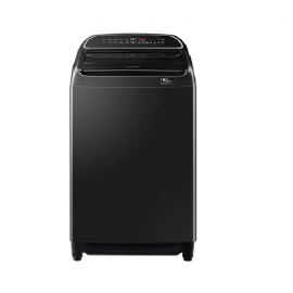 Machine à Laver SAMSUNG Top Load - 18KG - Noir (WA18T6260BV/LO) Machine à Laver SAMSUNG Top Load - 18KG - Noir (WA18T6260BV/LO)