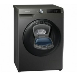 Lave-linge SAMSUNG Lavante-Séchante Addwash 10.5Kg - Noir (WD10T654DBN)