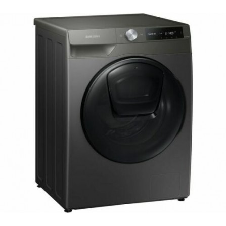 Lave-linge SAMSUNG Lavante-Séchante Addwash 10.5Kg - Noir (WD10T654DBN) 2