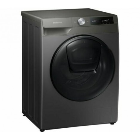 Lave-linge SAMSUNG Lavante-Séchante Addwash 10.5Kg - Noir (WD10T654DBN)