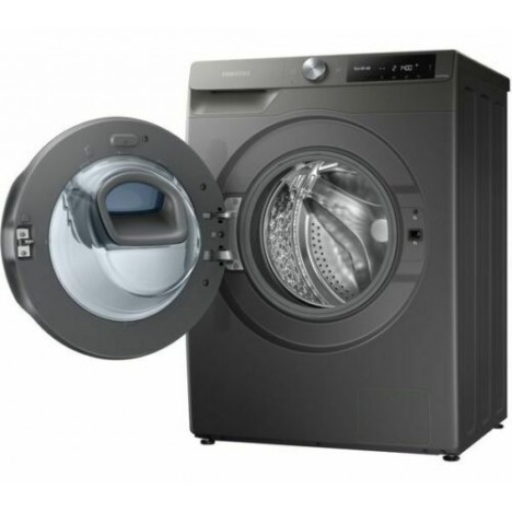 Lave-linge SAMSUNG Lavante-Séchante Addwash 10.5Kg - Noir (WD10T654DBN)