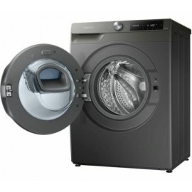 Lave-linge SAMSUNG Lavante-Séchante Addwash 10.5Kg - Noir (WD10T654DBN)