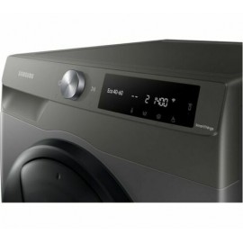 Lave-linge SAMSUNG Lavante-Séchante Addwash 10.5Kg - Noir (WD10T654DBN)