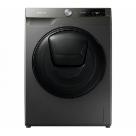 Lave-linge SAMSUNG Lavante-Séchante Addwash 10.5Kg - Noir (WD10T654DBN)