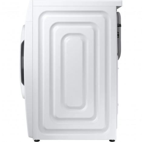 Lave Linge Autoportant SAMSUNG 7 Kg - Blanc (WW70TA046TE) Lave Linge Autoportant SAMSUNG 7 Kg - Blanc (WW70TA046TE)