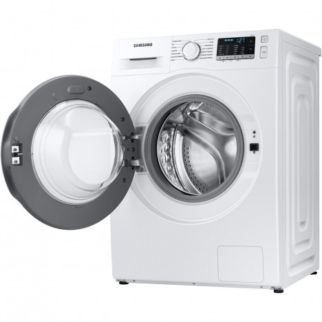 machine à laver samsung 7kg Blanc WW70TA046TE machine à laver samsung 7kg Blanc WW70TA046TE