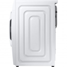 Lave Linge Eco-Bubble SAMSUNG 8 Kg - Blanc (WW80TA046TE) Lave Linge Eco-Bubble SAMSUNG 8 Kg - Blanc (WW80TA046TE)