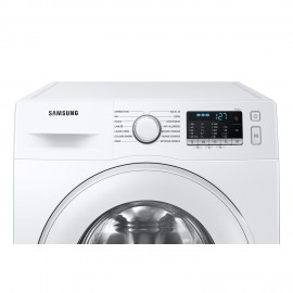 Lave Linge Eco-Bubble SAMSUNG 8 Kg - Blanc (WW80TA046TE) Lave Linge Eco-Bubble SAMSUNG 8 Kg - Blanc (WW80TA046TE)