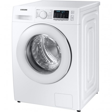 Lave Linge Eco-Bubble SAMSUNG 8 Kg - Blanc (WW80TA046TE) 2