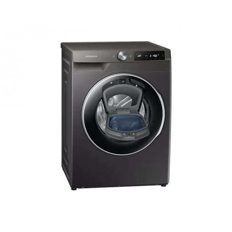 Lave-Linge Addwash SAMSUNG 9 Kg - Inox (WW90T654DLN) Lave-Linge Addwash SAMSUNG 9 Kg - Inox (WW90T654DLN)