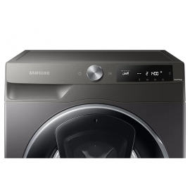 Lave-Linge Addwash SAMSUNG 9 Kg - Inox (WW90T654DLN) Lave-Linge Addwash SAMSUNG 9 Kg - Inox (WW90T654DLN)