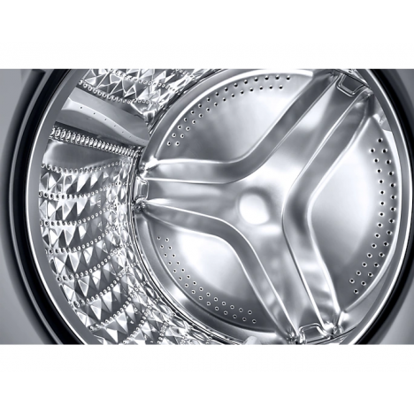 Lave-Linge Addwash SAMSUNG 9 Kg - Inox (WW90T654DLN) Lave-Linge Addwash SAMSUNG 9 Kg - Inox (WW90T654DLN)