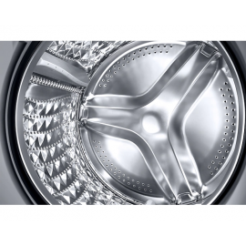 Lave-Linge Addwash SAMSUNG 9 Kg - Inox (WW90T654DLN) Lave-Linge Addwash SAMSUNG 9 Kg - Inox (WW90T654DLN)
