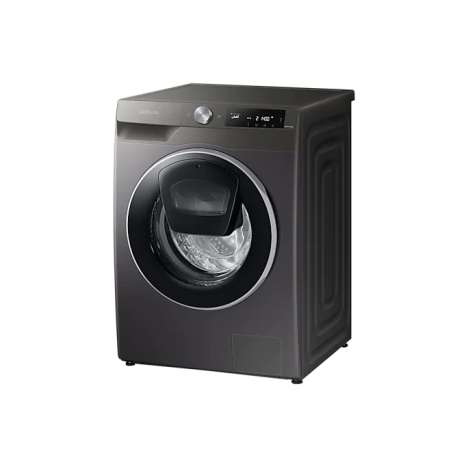 Lave-Linge Addwash SAMSUNG 9 Kg - Inox (WW90T654DLN) Lave-Linge Addwash SAMSUNG 9 Kg - Inox (WW90T654DLN)