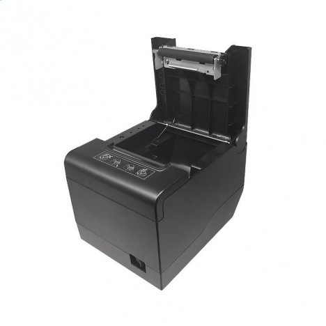 Imprimante D'étiquettes USB - Noir (OCPP-80K-UL)