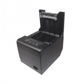 Imprimante D'étiquettes USB - Noir (OCPP-80K-UL)