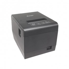 Imprimante D'étiquettes USB - Noir (OCPP-80K-UL)