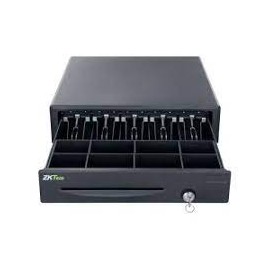 Tiroir - Caisse Électronique en Métal - Noir (ECD-420X)