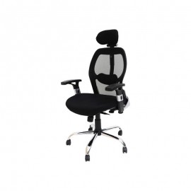 Chaise de Direction New Confort (CD_NEW_CONFORT) Chaise de Direction New Confort (CD_NEW_CONFORT)