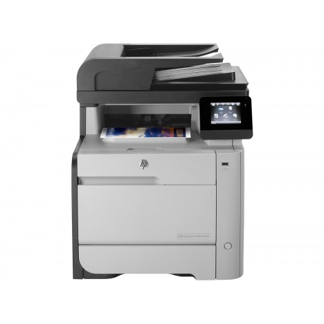 Imprimante multifonction HP Color LaserJet Pro M476dn Imprimante multifonction HP Color LaserJet Pro M476dn