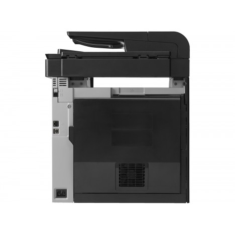 Imprimante multifonction HP Color LaserJet Pro M476dn Imprimante multifonction HP Color LaserJet Pro M476dn