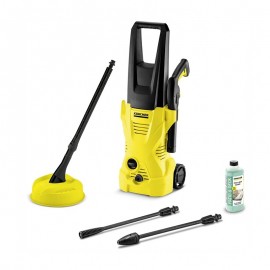 Nettoyeur Haute Pression KÄRCHER K2 Home 1400W (KATH48092) Nettoyeur Haute Pression KÄRCHER K2 Home 1400W (KATH48092)