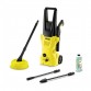 Nettoyeur Haute Pression KÄRCHER K2 Home 1400W (KATH48092) Nettoyeur Haute Pression KÄRCHER K2 Home 1400W (KATH48092)