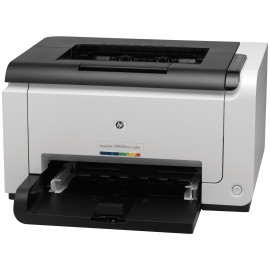 Imprimante Couleur HP LaserJet Pro CP1025nw