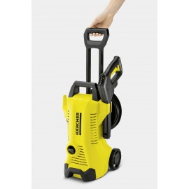 Nettoyeur Haute Pression KÄRCHER K3 Full Control Car & Home- 1600W (KATH48127)