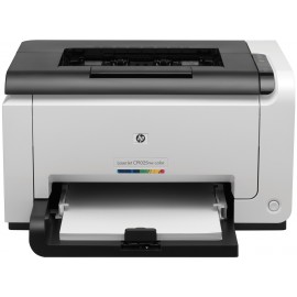 Imprimante Couleur HP LaserJet Pro CP1025nw